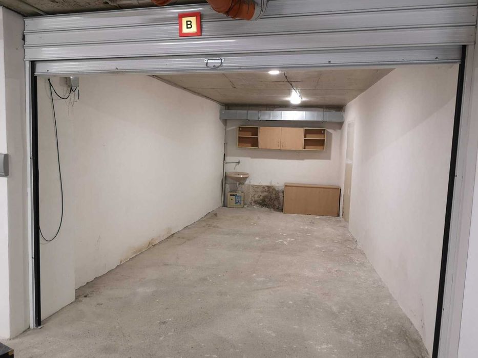 Дава се под наем Гараж / Паркомясто в София, Зона Б-19 - 20 кв.м за 76.5 € - Снимка #5