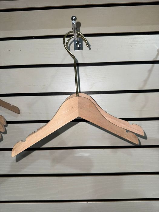 Стилаж вешалка и кранштейн