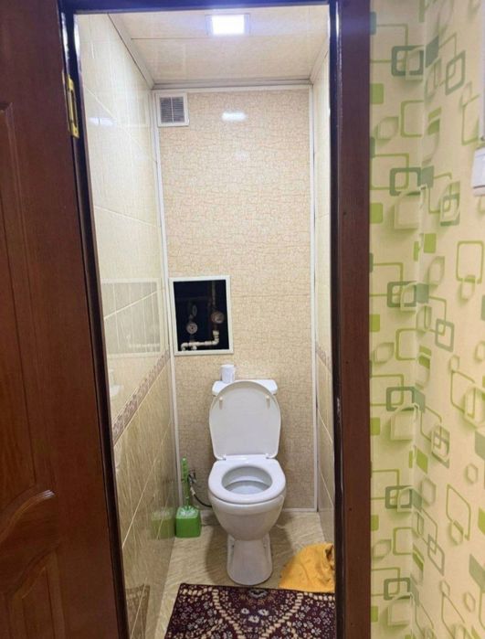 Срочно продаётся квартира 2/6/9