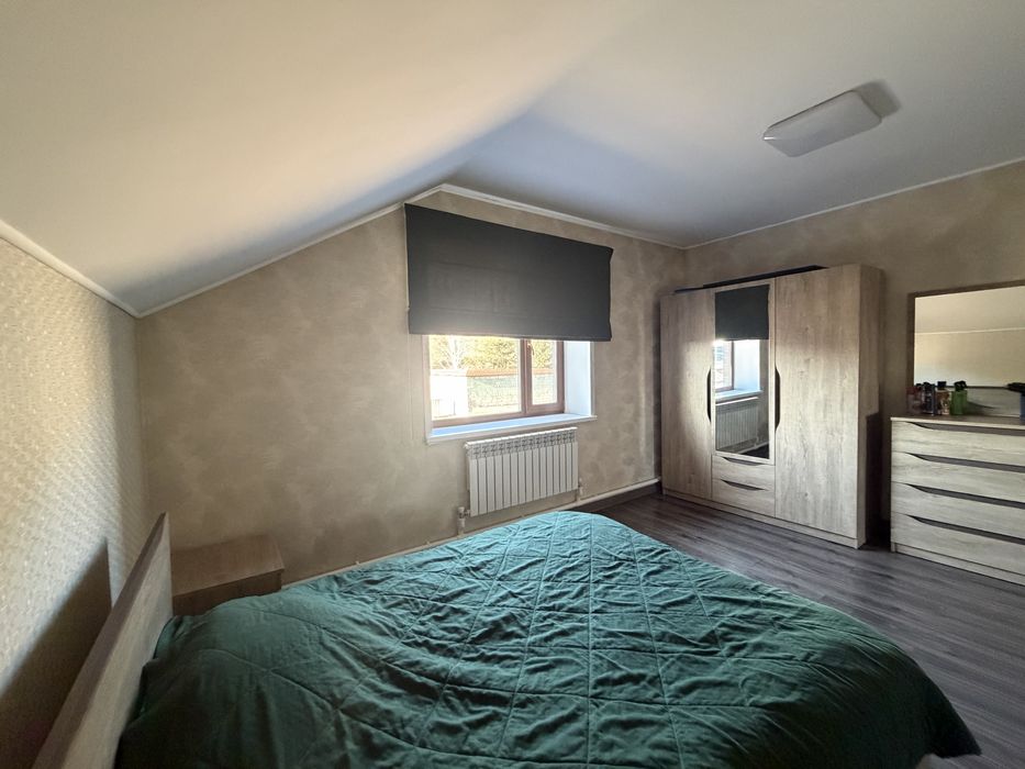 Продам дом катетдж