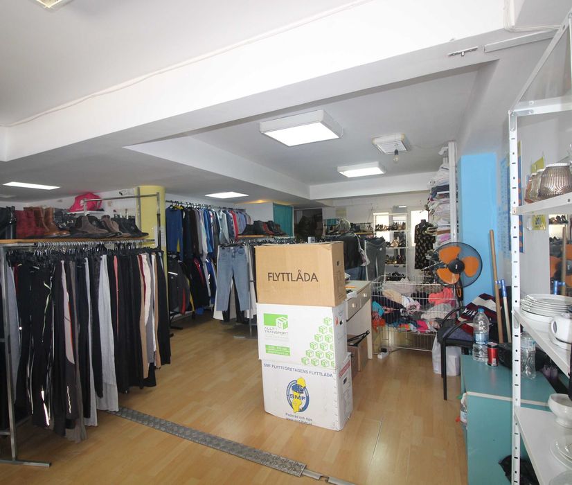 Продава се Магазин в Габрово, Център - 960 кв.м за 469 €/кв.м - Снимка #9