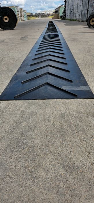 Транспортерная Норийная лента