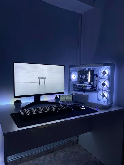 Сборка компьютеров,компьютеры