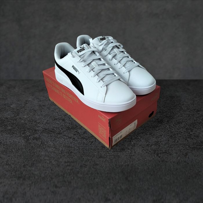 Мъжки маратонки Puma Smash