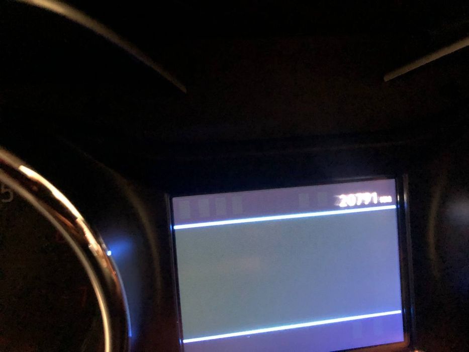 Tracker 2024 Premier plus Dark Moon Blue