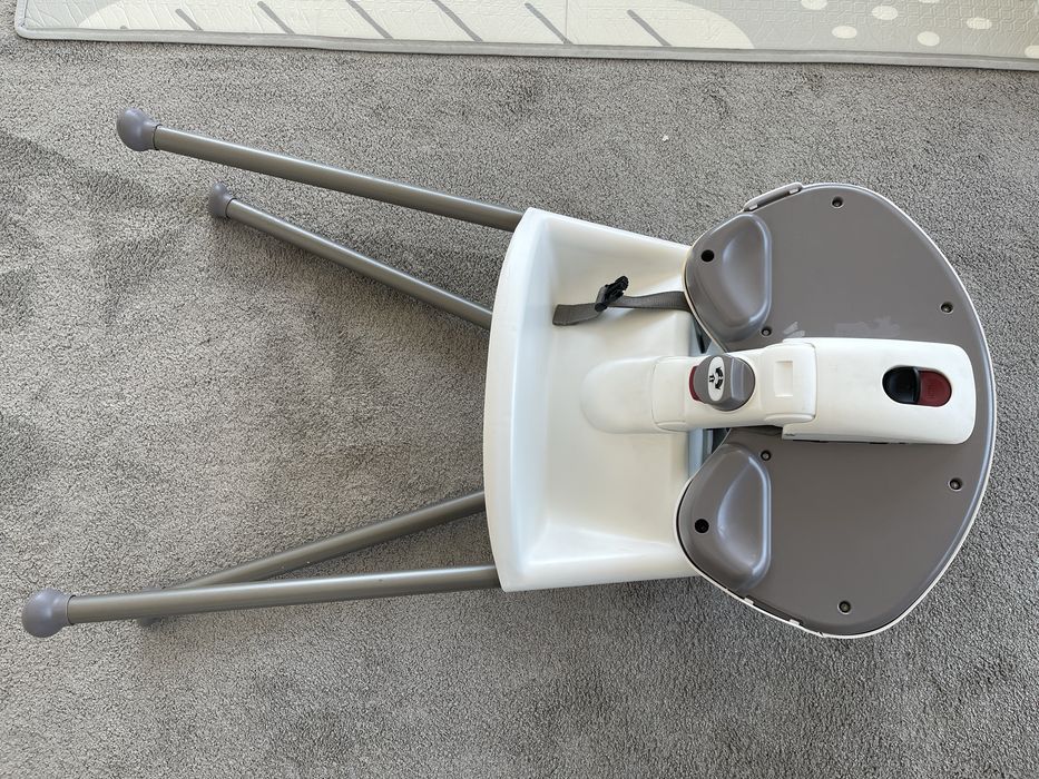 BabyBjörn high chair стол за хранене