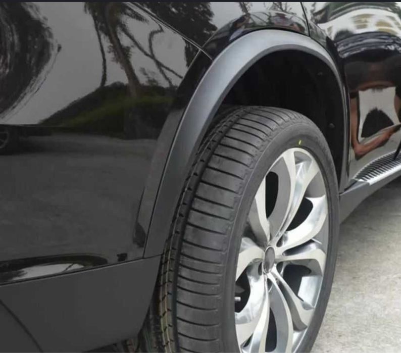 Части за BMW X5 F15