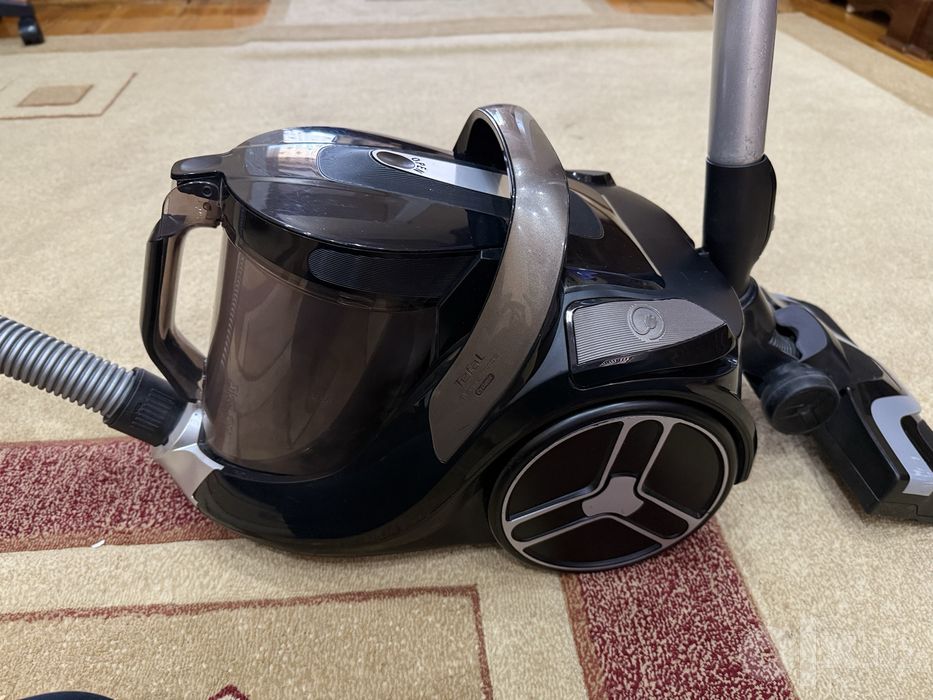 Pilesos Tefal Ideal