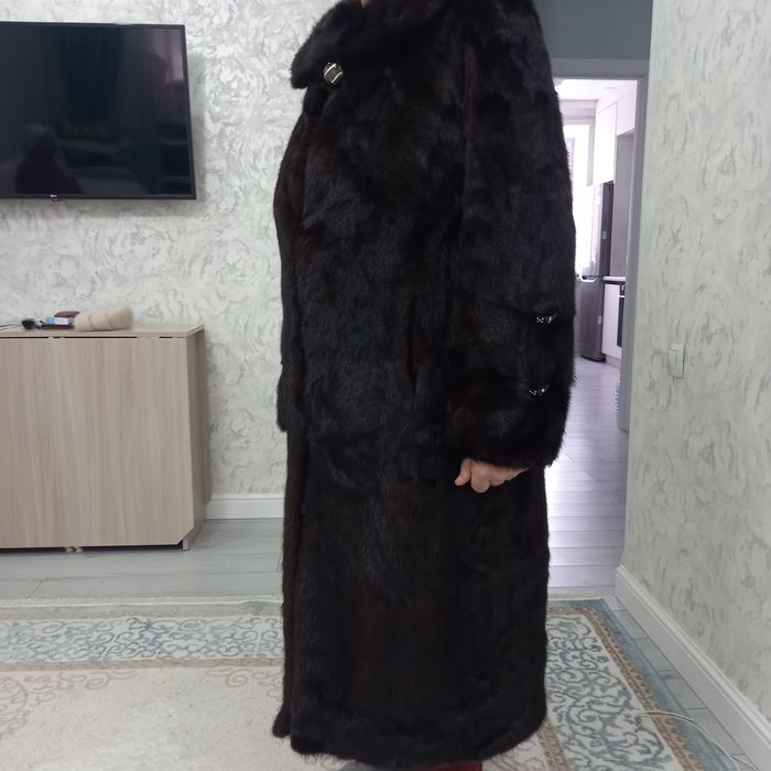 Продам Шубу хорошее состояние