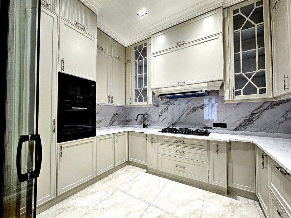 Аренда квартиры в Ташкенте 4/4/10! Юнусабадский р-н ЖК Poytaxt Gavhari