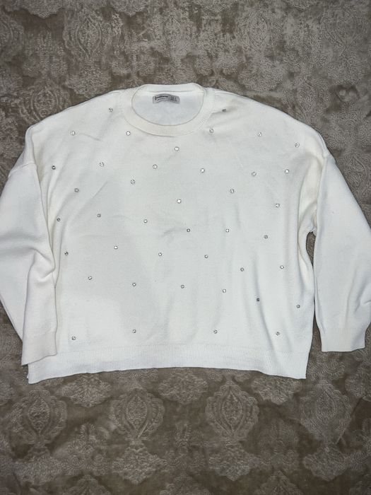 Дебели пуловери