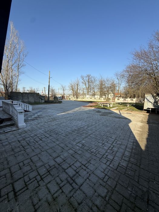 Casa de vanzare  25 km bucuresti racari ( ghregani )judetul dambovita