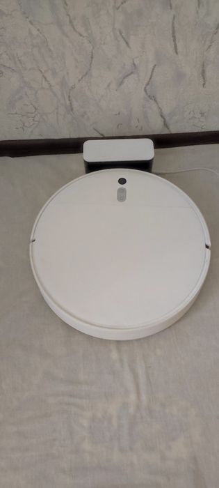 Mi Vacuum-Mop 2 Lite Робот пелосос