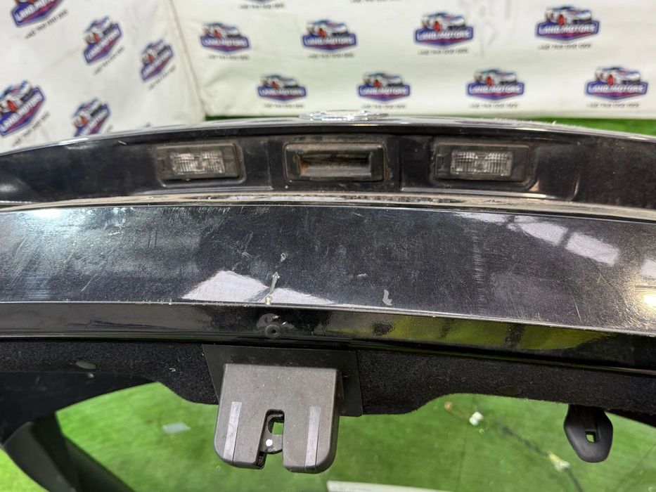 HAION SKODA OCTAVIA 3 SEDAN 1.4 BENZINA 2015 COD OEM 5E9827023C 2013-2016