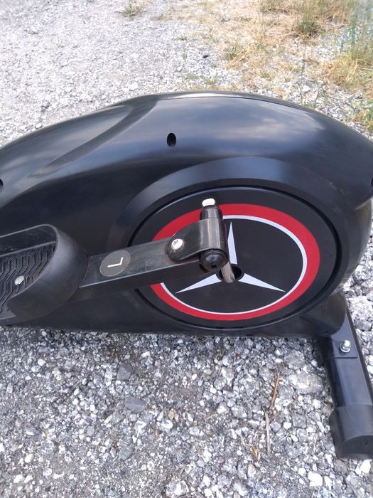 Крос тренажор с 8 степени .