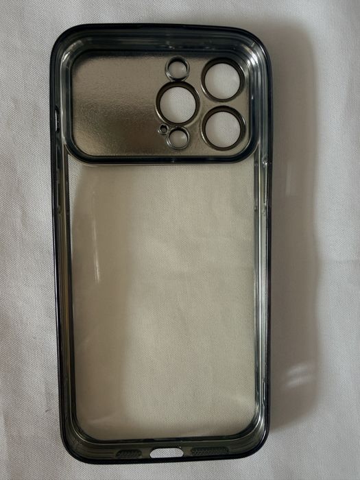 Кейс за iphone 15 Pro Max