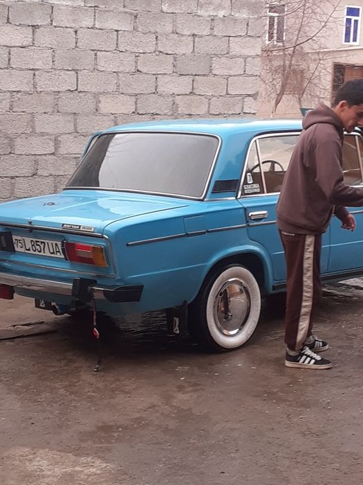 Vaz 06 jiguli sotiladi