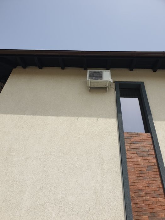 Montaj Aer Conditionat