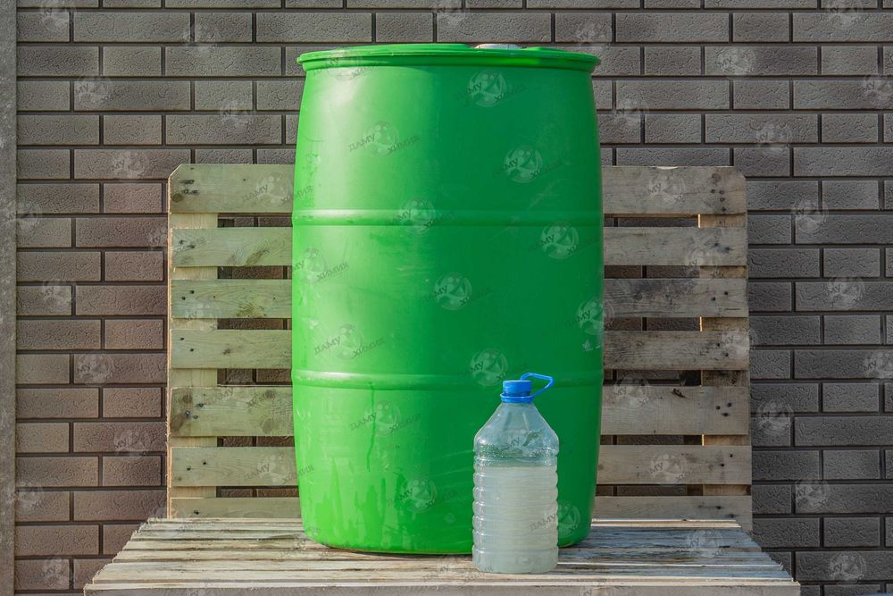 Жидкое стекло натриевое