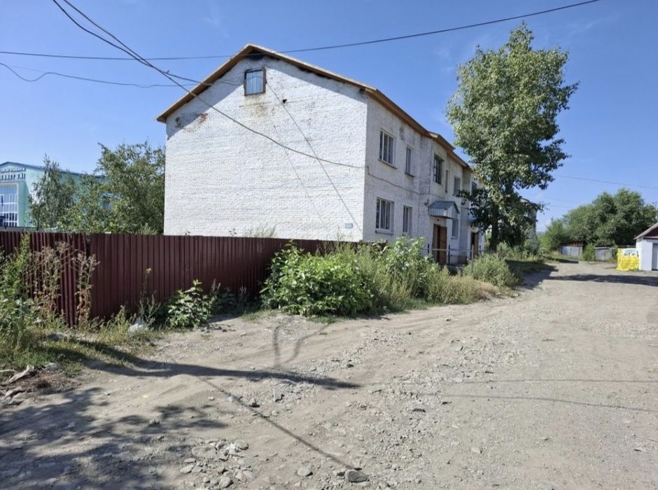 ПРОДАМ Квартиру 3-комнатную