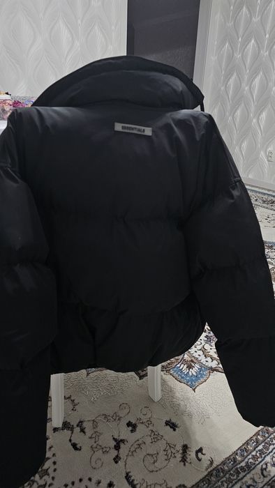 Куртка essentials