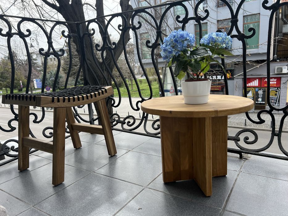 Ap. regim hotelier in centrul Constantei, 2 dormitoare si terasa