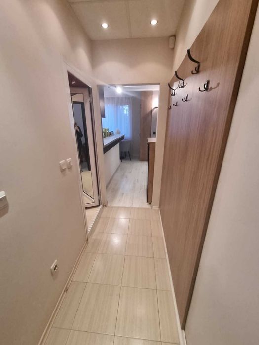 Едностаен ап. под наем в кв. Люлин 3