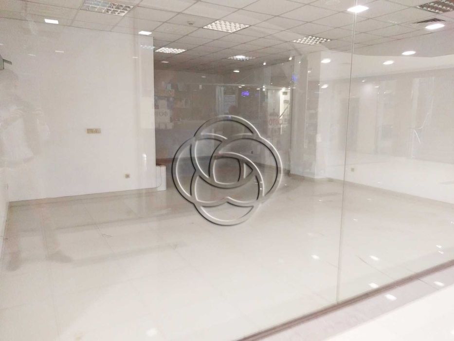 Дава се под наем Офис в София, Младост 3 - 77 кв.м за 398.82 € - Снимка #2