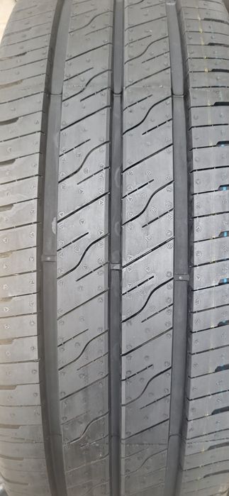 4 anvelope 215 65 16C Goodyear Cargo2 2024 Demo