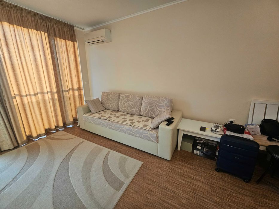 Продава се Едностаен апартамент в с. Шкорпиловци, Област Варна - 45 кв.м за 1289 €/кв.м - Снимка #20