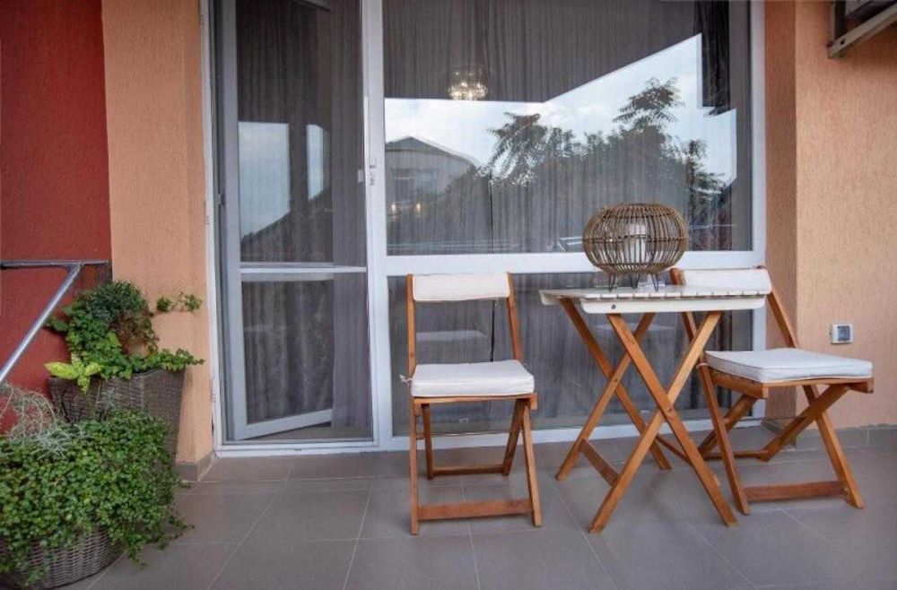 Двустаен Апартамент