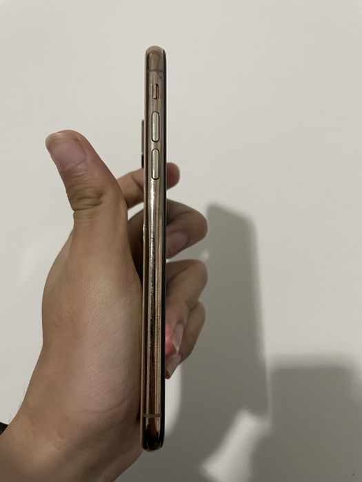 Iphone xs ortacha