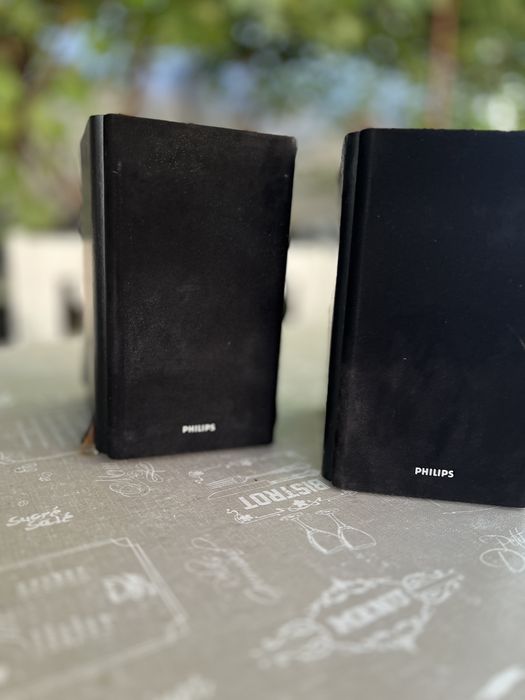 Set boxe Philips
