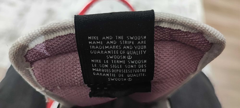 Маратонки - кецове AIR FORCE 1 LOS ANGELIS  размер 47