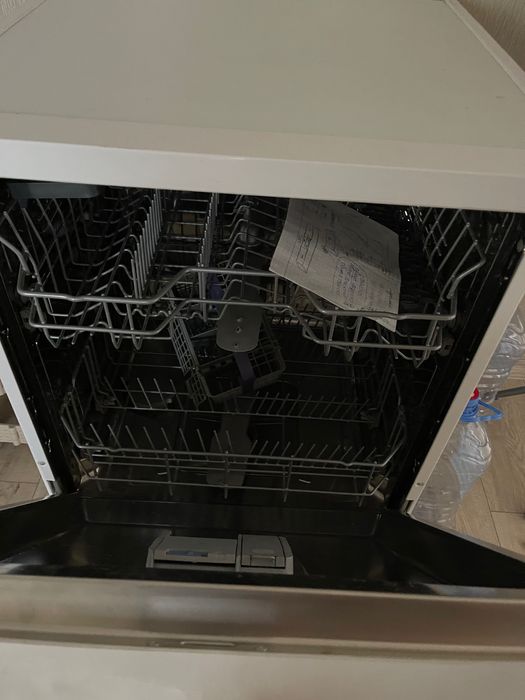 Посудомоечная машина