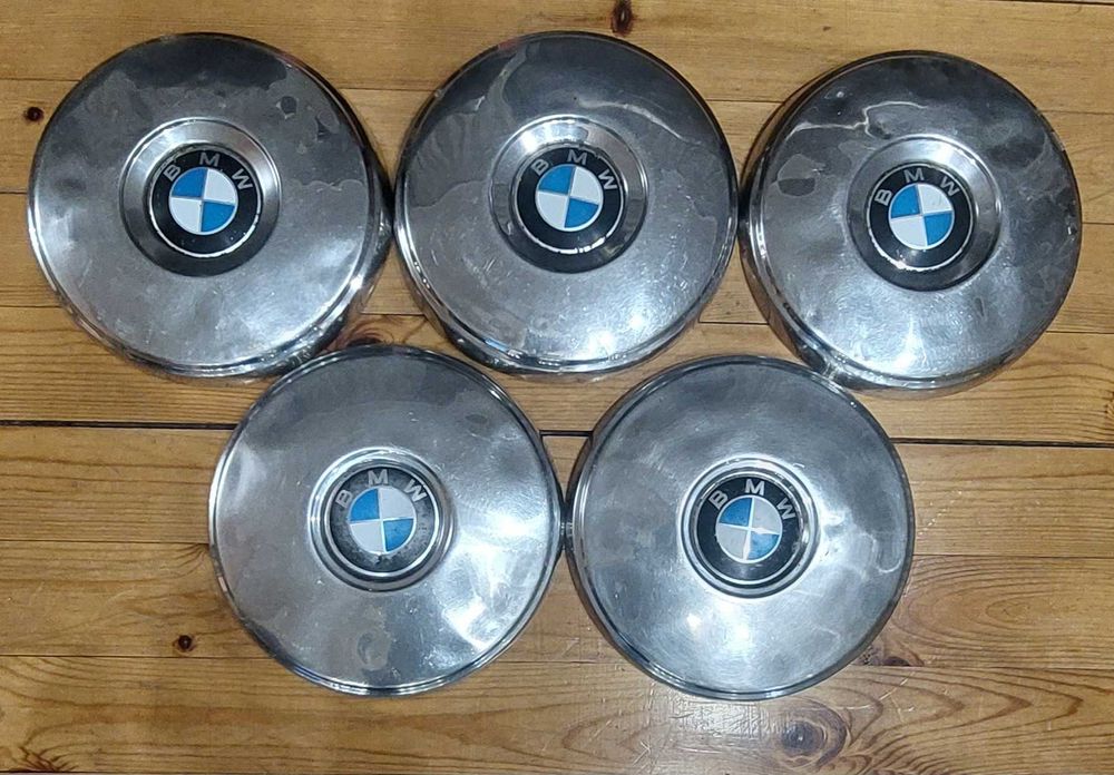 Ретро тасове за BMW