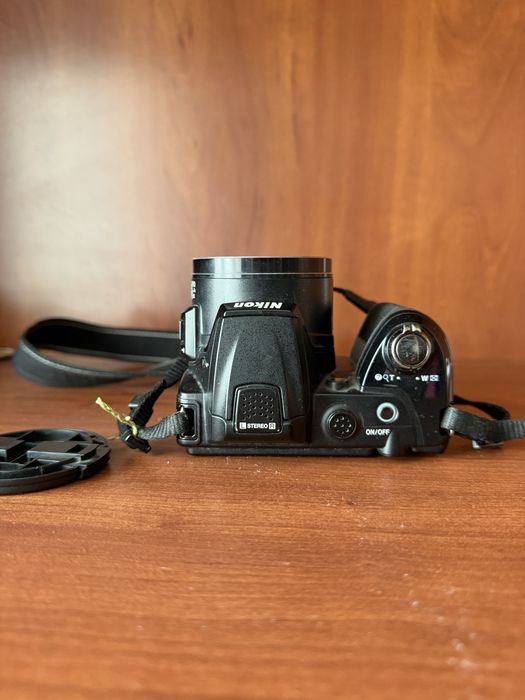 Фотоаппарат Никон