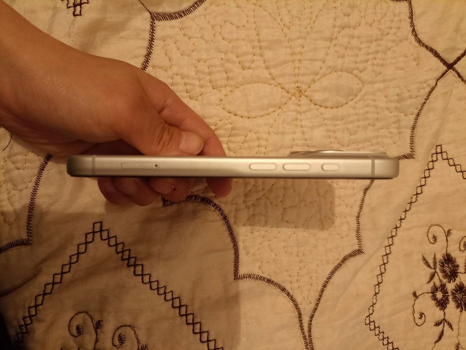 Iphone 17 pro 256