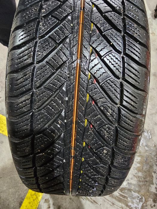 Vand jante cu anvelope noi r18bmw X5 X3