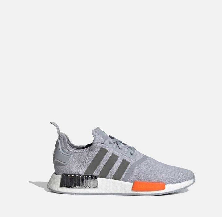 Adidas - Nmd_R1 №42 Оригинал Код 497