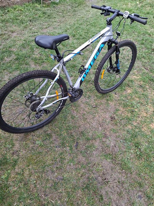 MTB Omega 29 inch