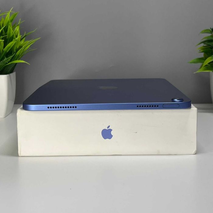 Apple iPad  12612а3657