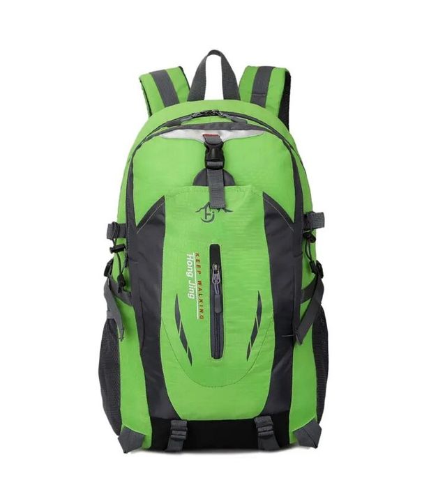 Спортивный рюкзак