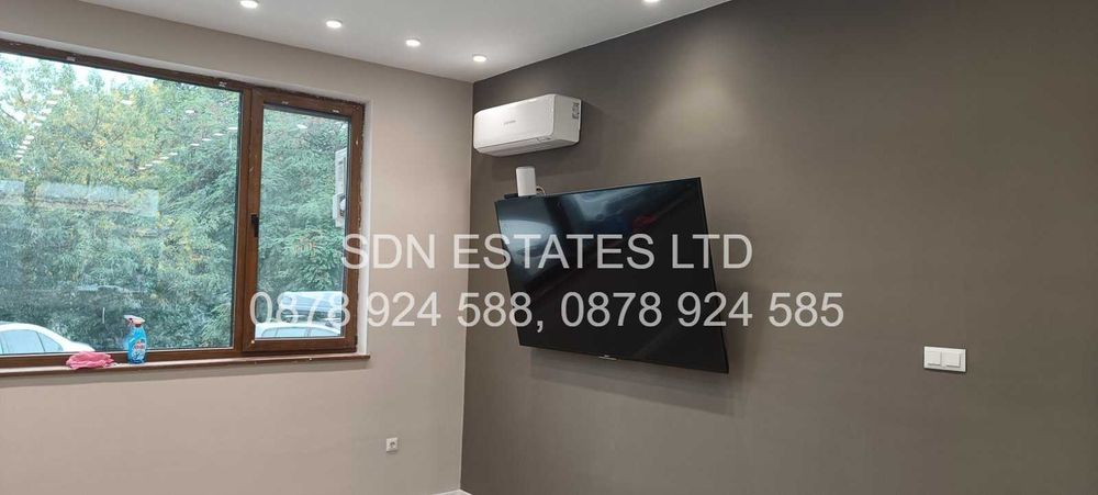 Продава прекрасна къща в близост до парк "Тюлбе"