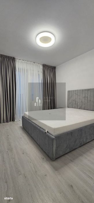 Apartament 2 camere, Sector 3, Trapezului, modern, mobilat, terasa