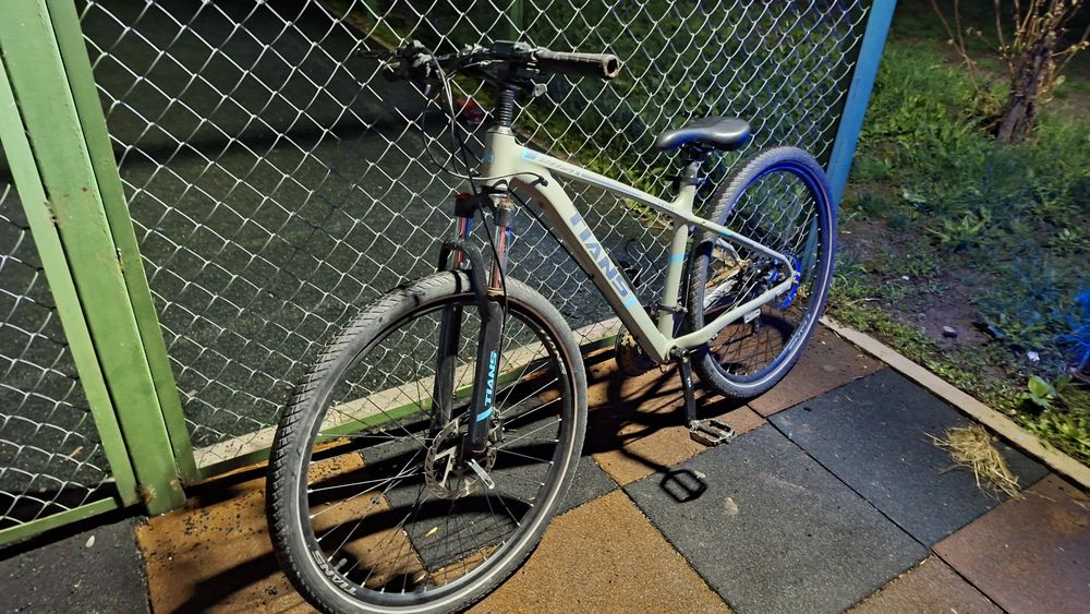 Велосипед TIANS TS700