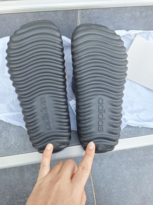 Șlapi de damă Adidas