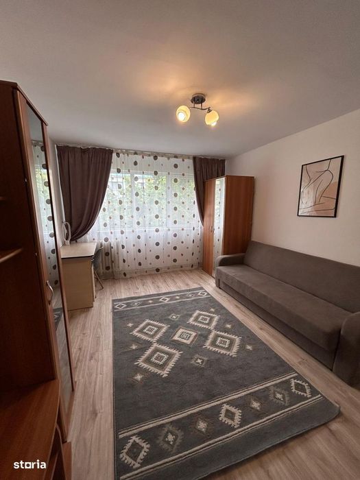 Apartament 2 camere Alexandru , etaj intermediar
