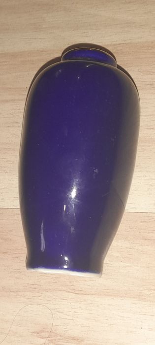 Кобалтова ваза Намаление