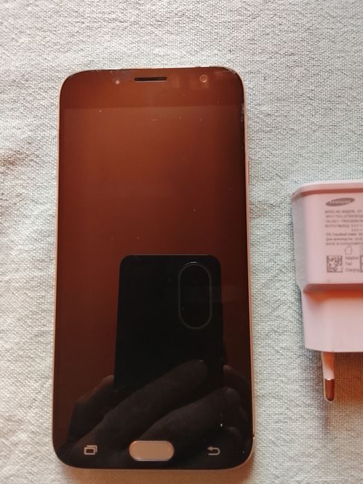Страхотен 4G GSM Samsung с 2сим карти едновременно